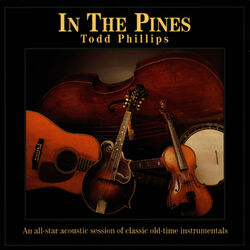 Cover of In The Pines