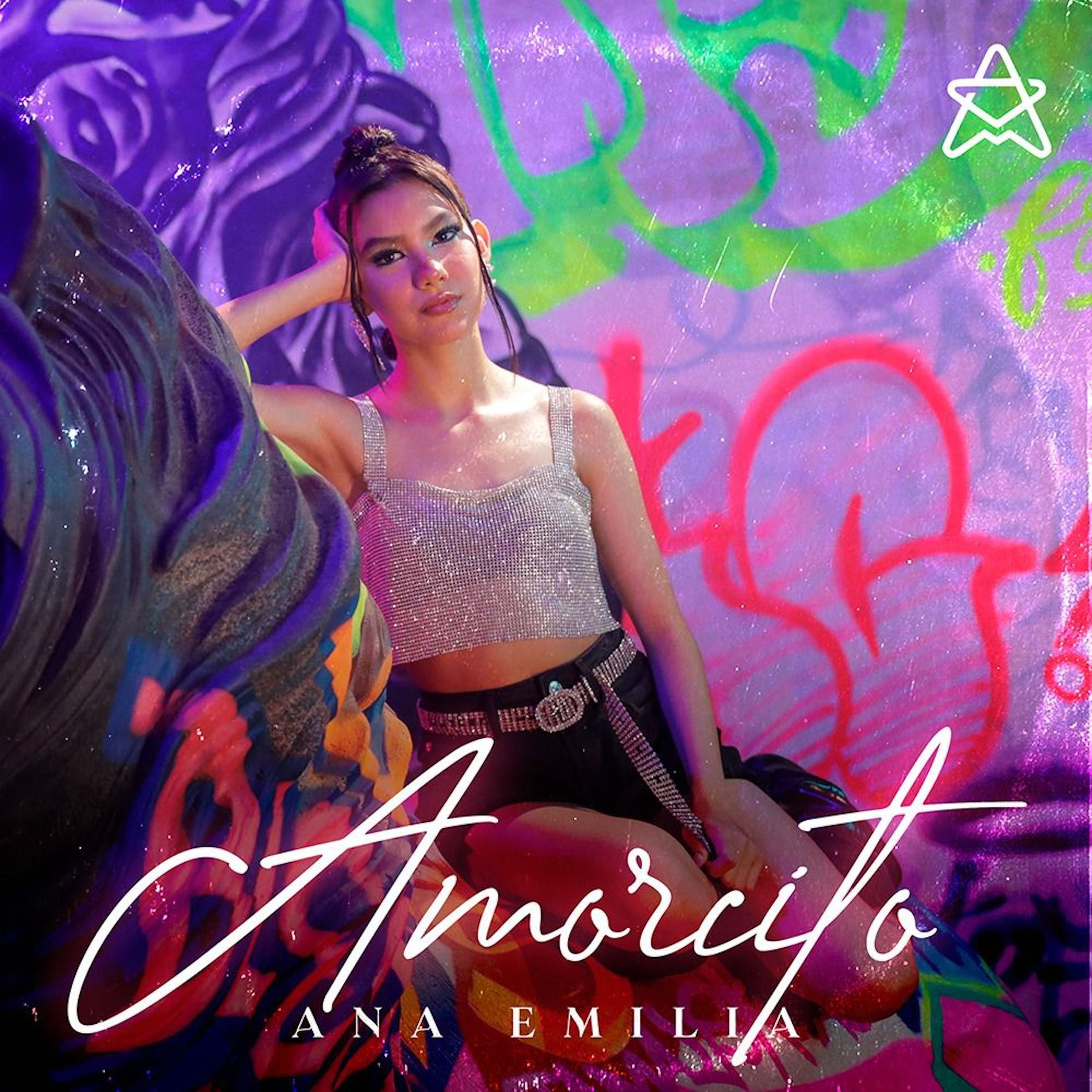 Album cover of Amorcito