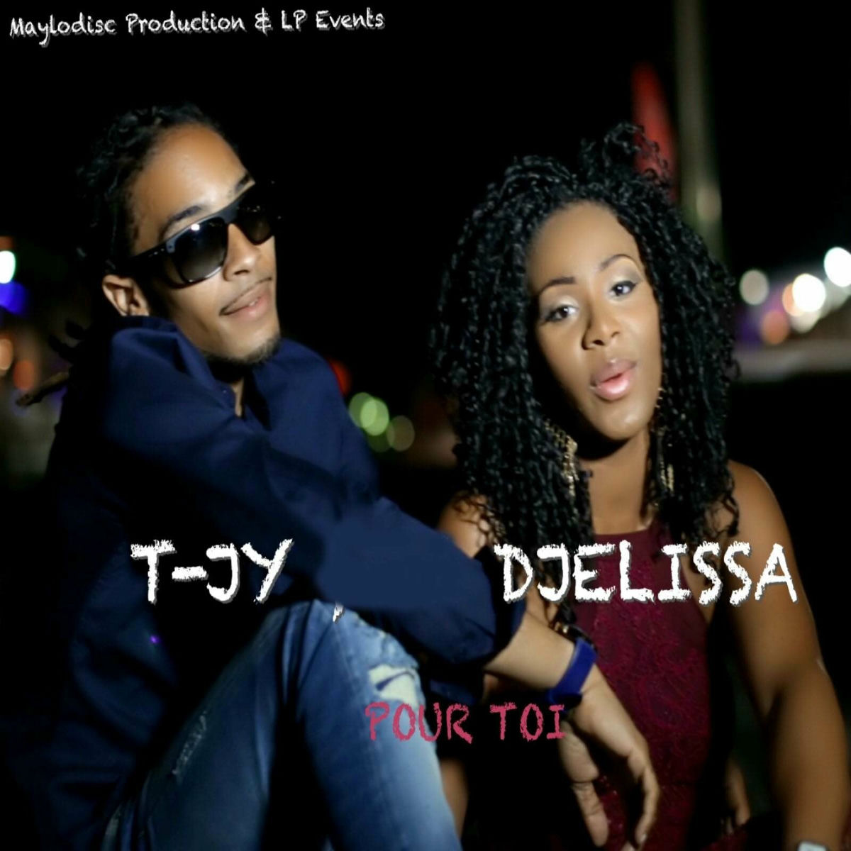 Album cover of Pour toi