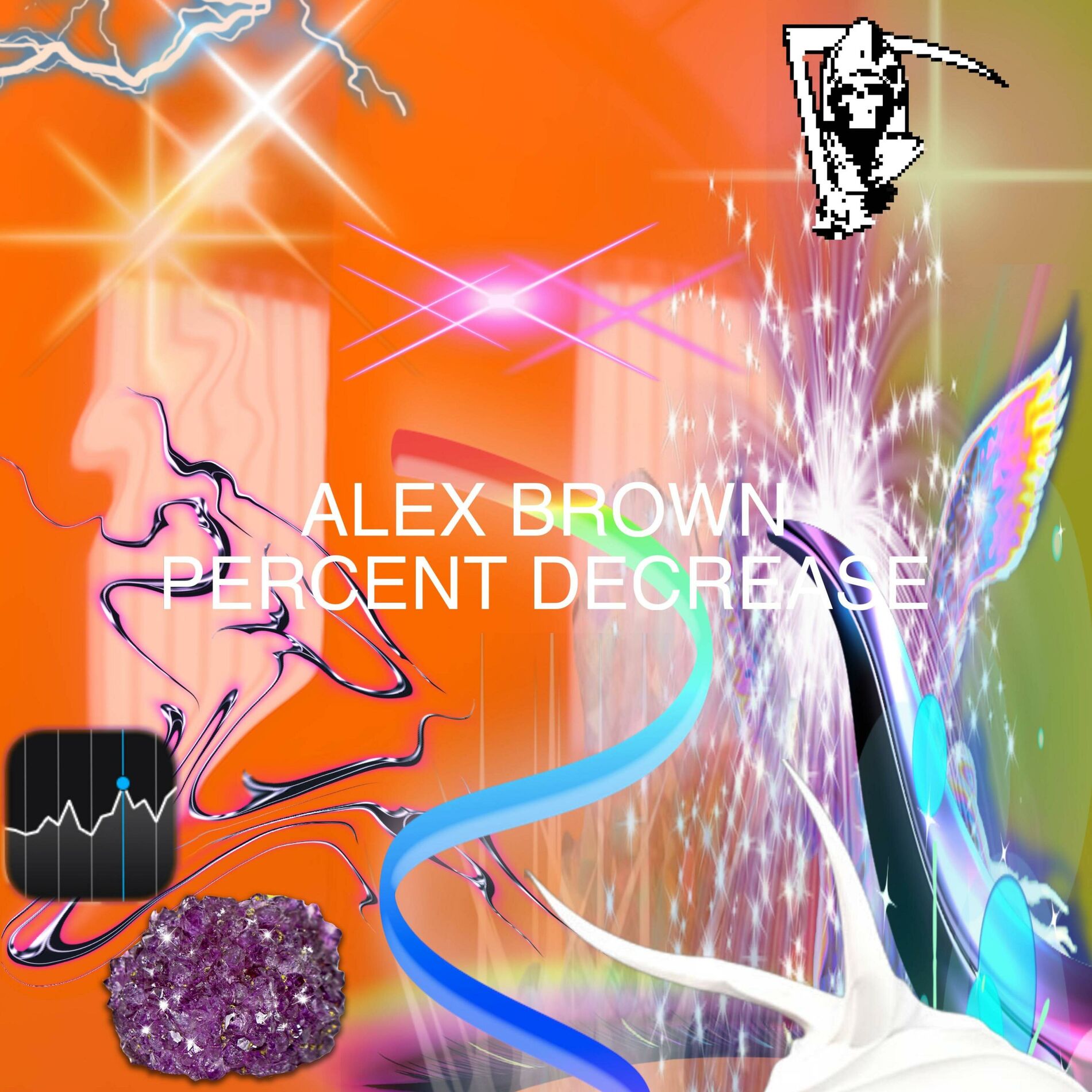 Alex Brown: albums, songs, concerts | Deezer