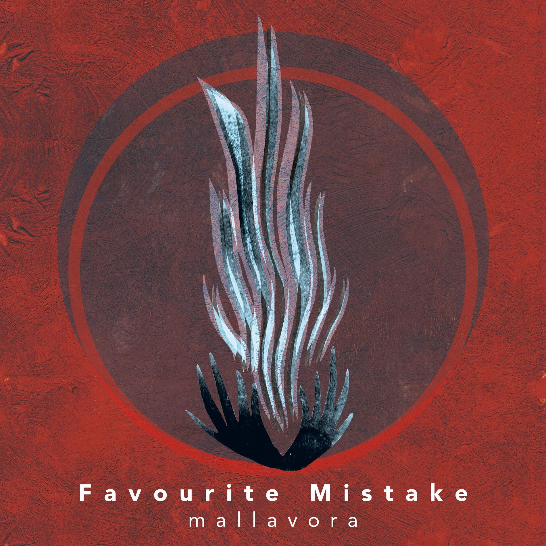 Album cover of Favourite Mistake