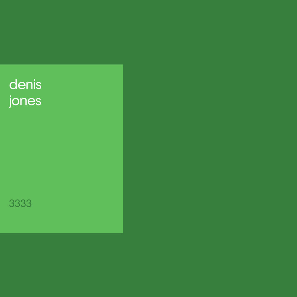 Picture of 3333