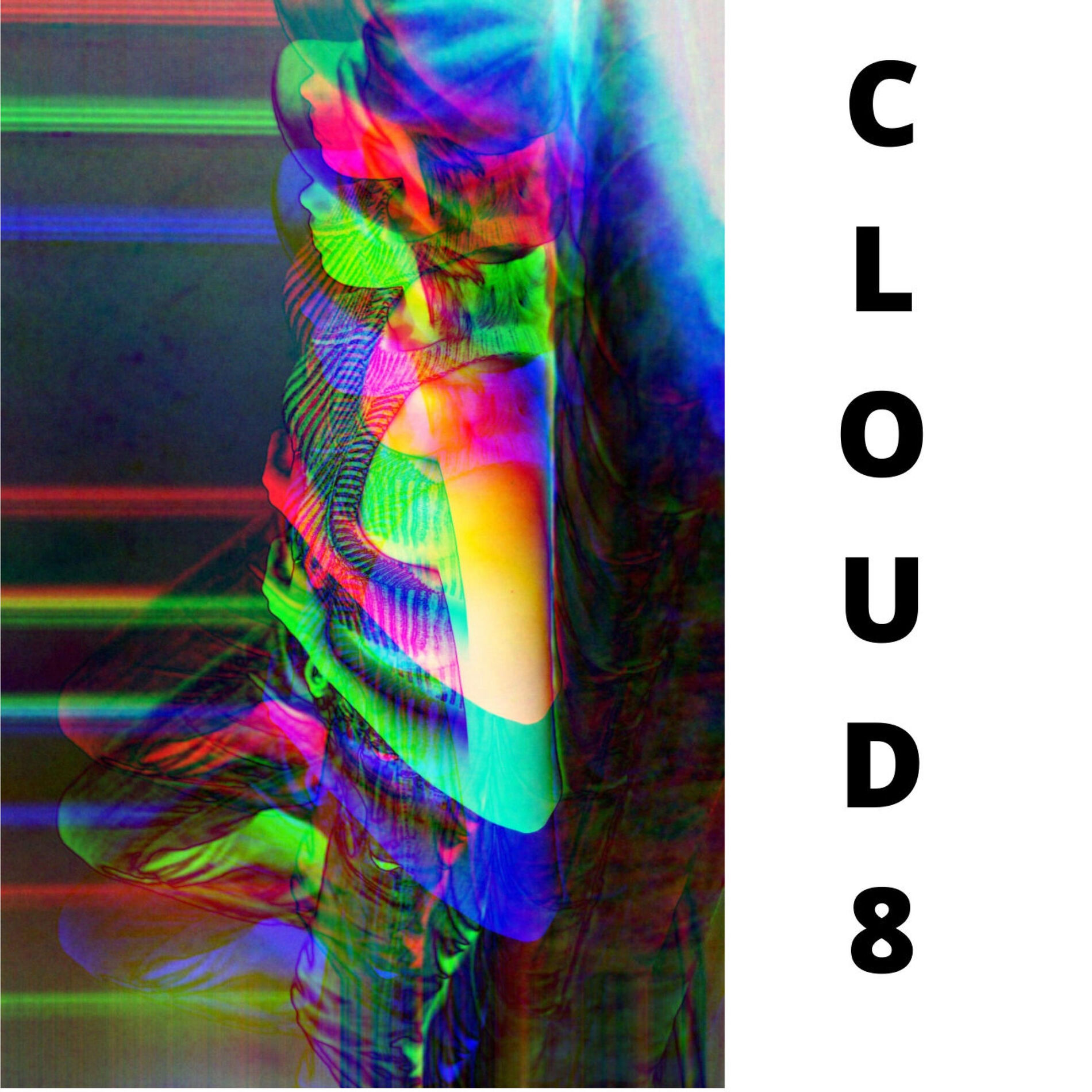 Album cover of Cloud 8 (feat. AAA)