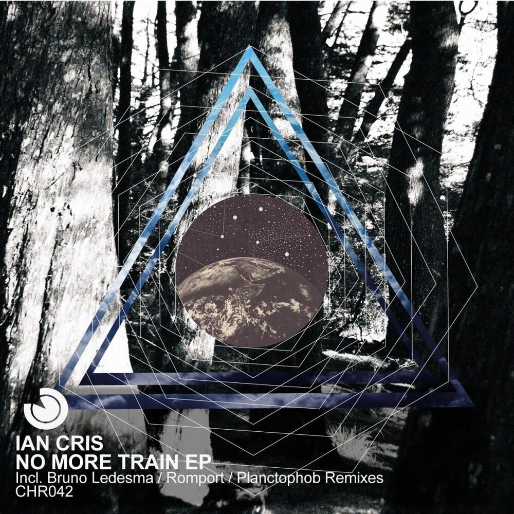 Picture of No More Train EP