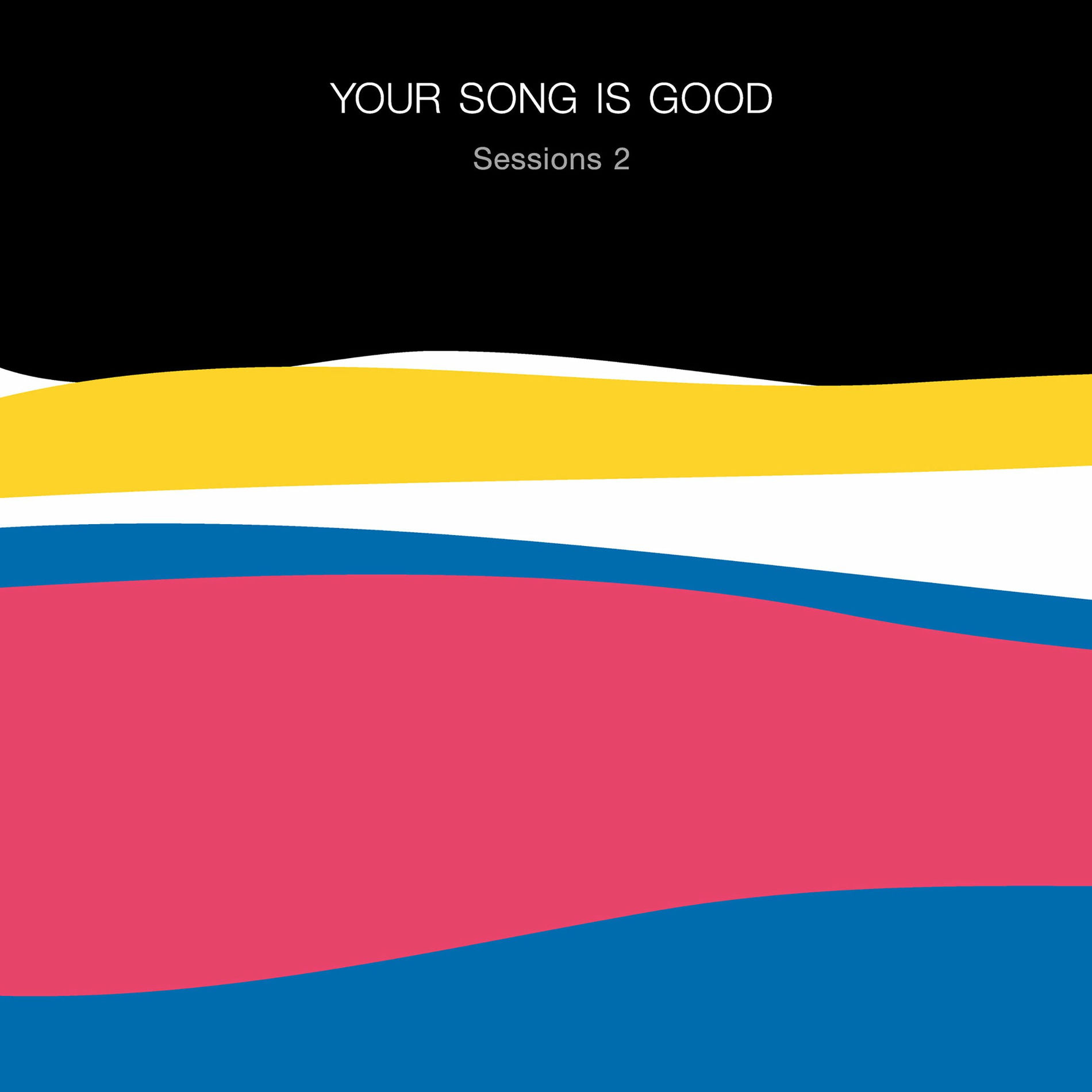 Your Song Is Good - Coast to Coast | Deezer