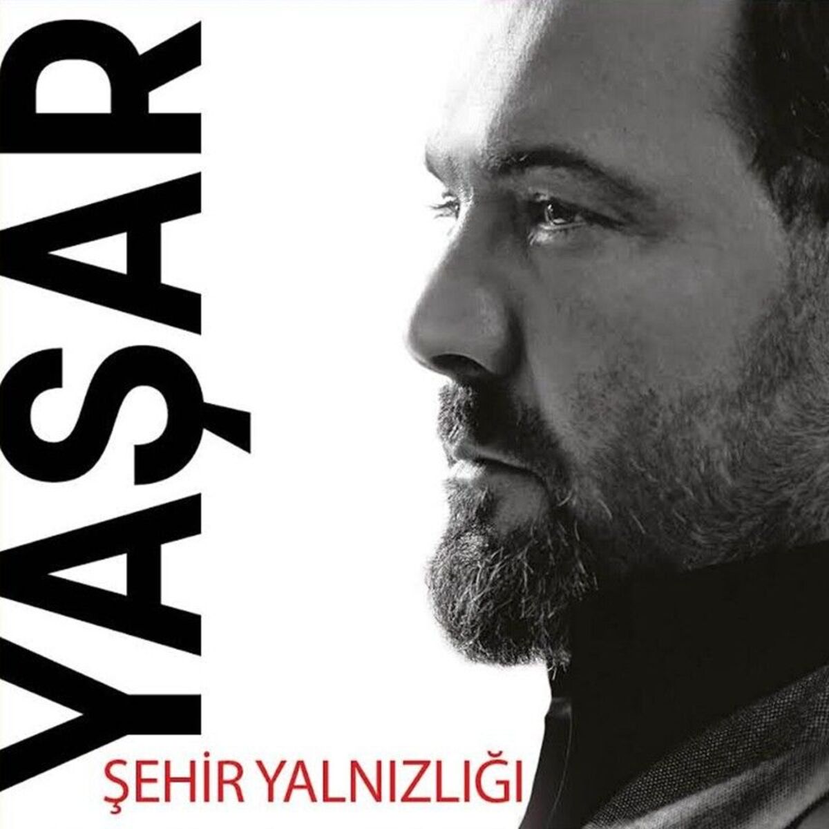 Album cover of Şehir Yalnızlığı