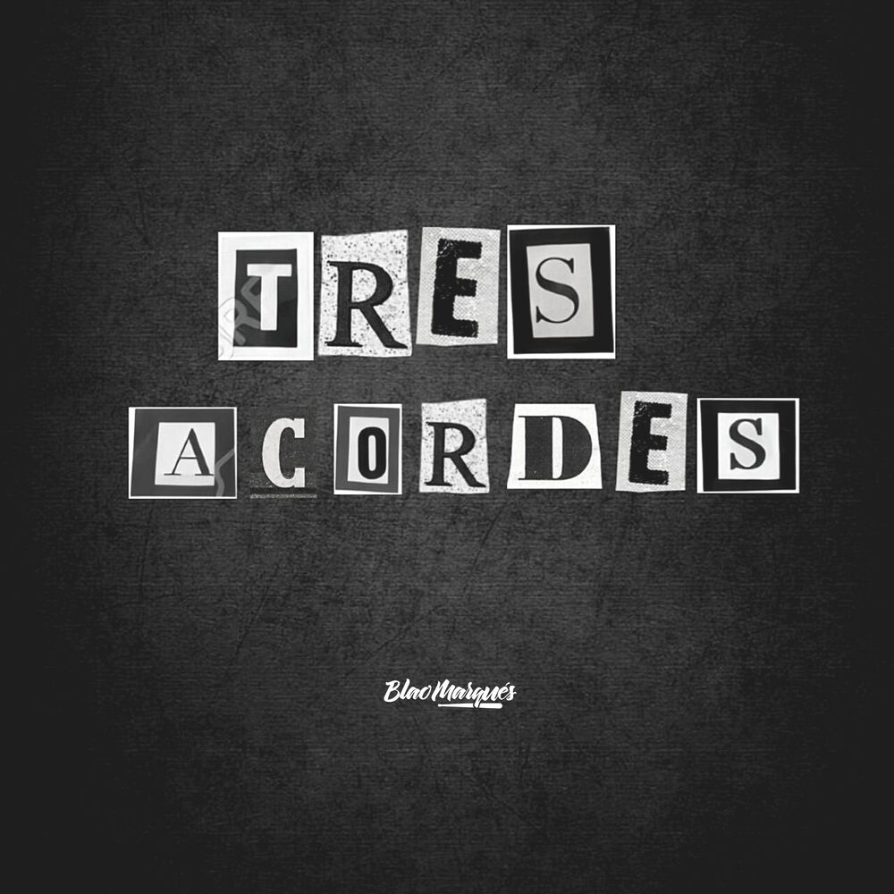 Picture of Tres Acordes