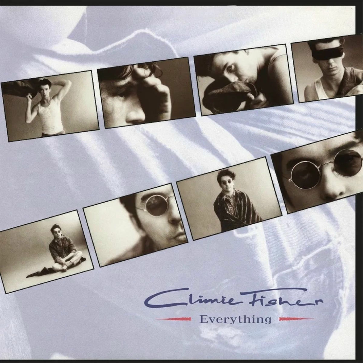 Album cover of Everything (Expanded Edition)