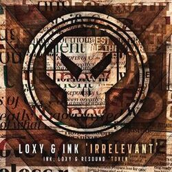 Cover of Irrelevant