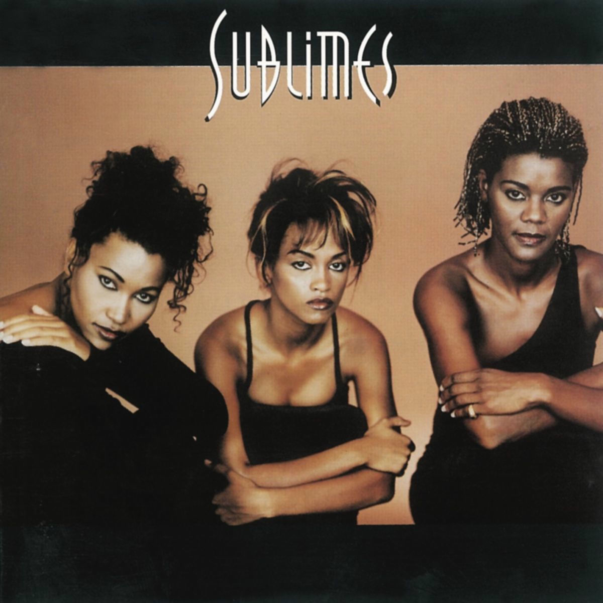 Album cover of As Sublimes