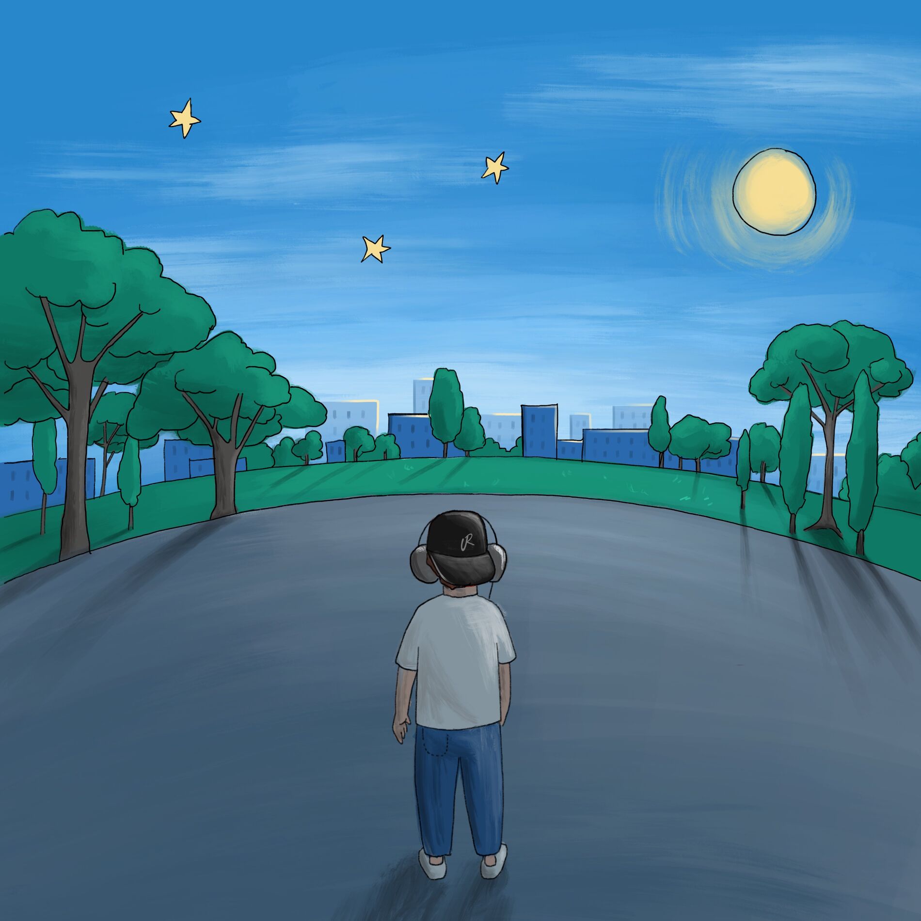 Album cover of Buongiorno vita