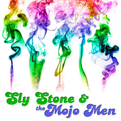 Cover of Sly Stone & The Mojo Men