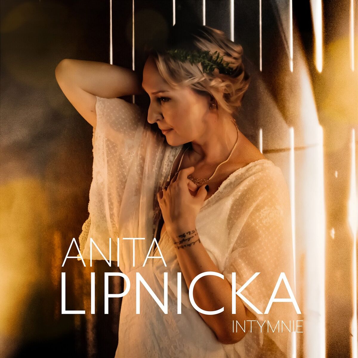 Album cover of Piosenka księżycowa