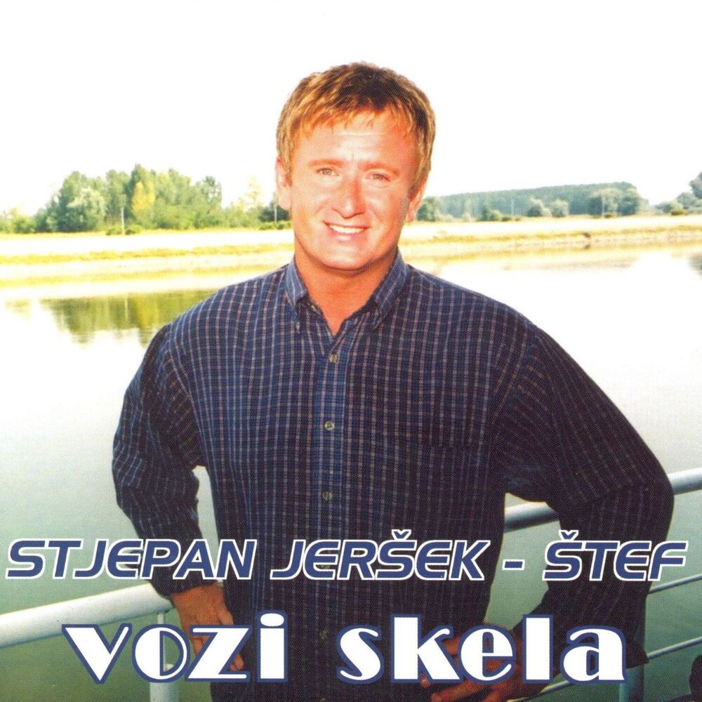 Picture of Vozi Skela