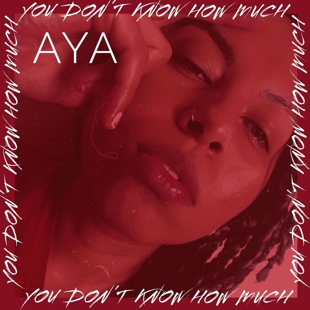 Picture of You Don't Know How Much