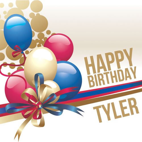 The Happy Kids Band - Happy Birthday Tyler | Deezer