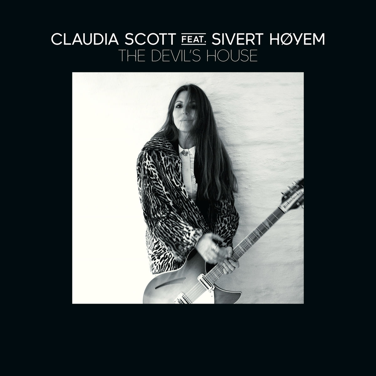 Album cover of The Devil's House