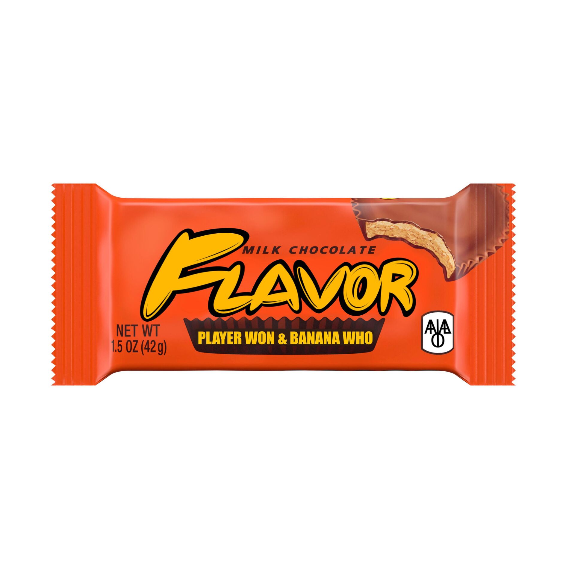 Album cover of Flavor