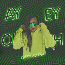 Cover of Ay Ey Oh Uh