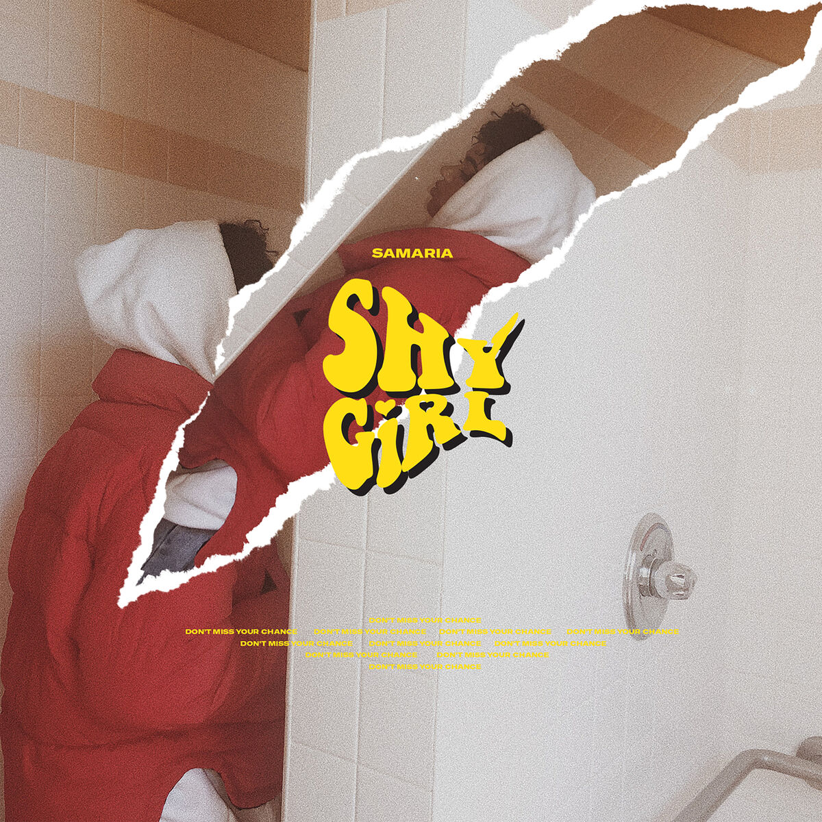 Album cover of Shy Girl