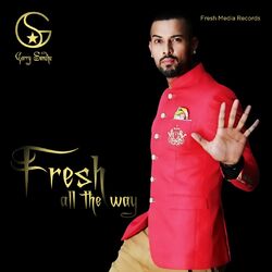 Cover of Fresh All the Way