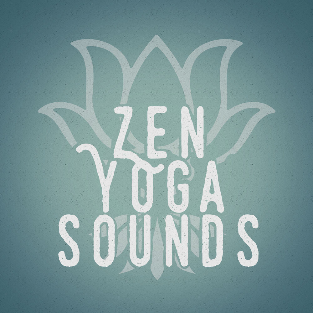 Picture of Zen Yoga Sounds