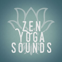 Cover of Zen Yoga Sounds