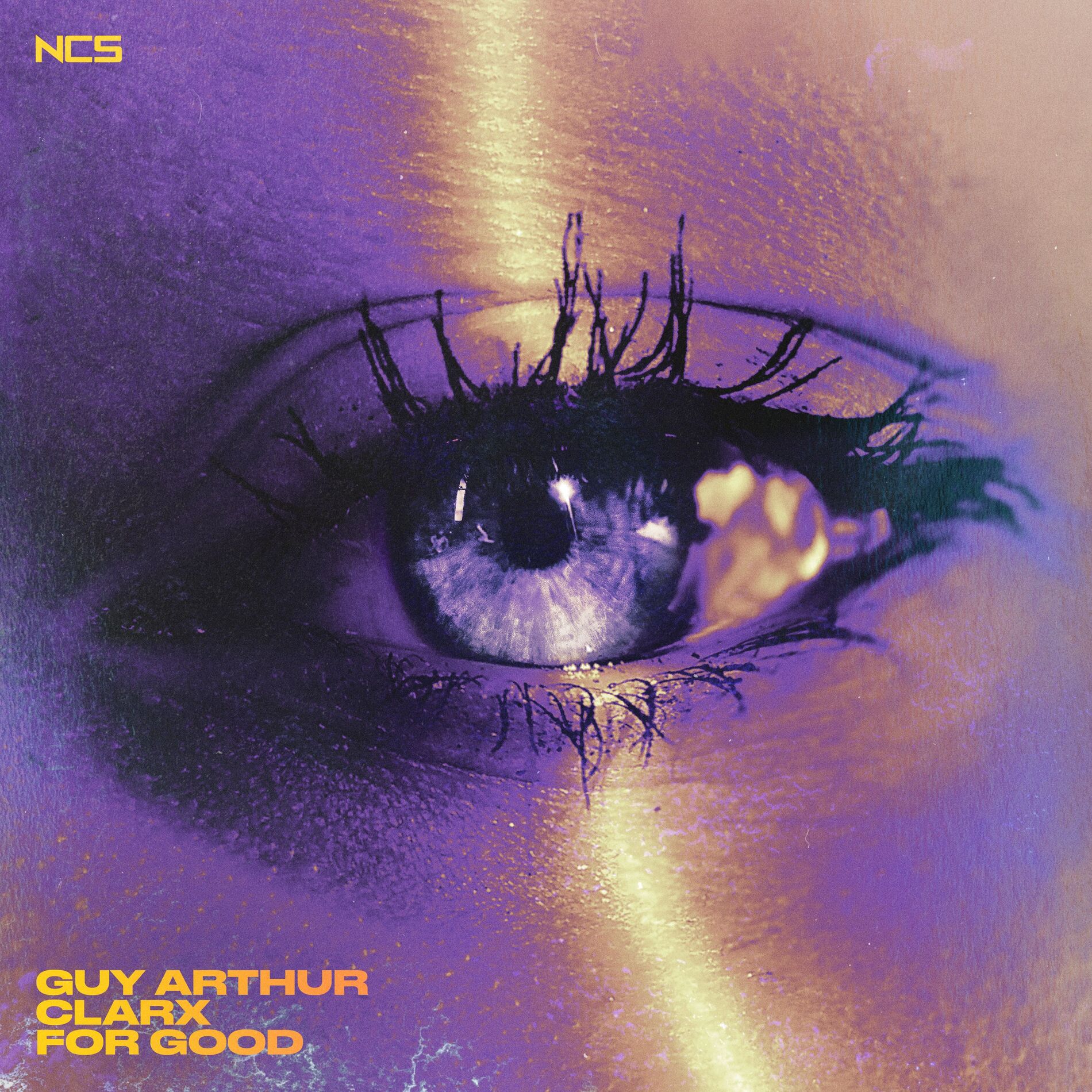 Album cover of For Good