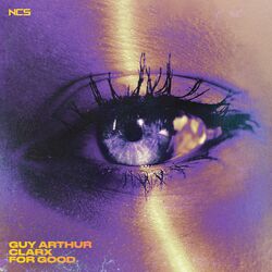 Cover of For Good