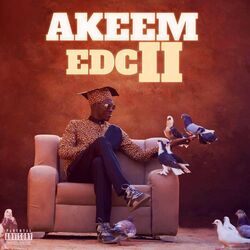 Cover of EDC II