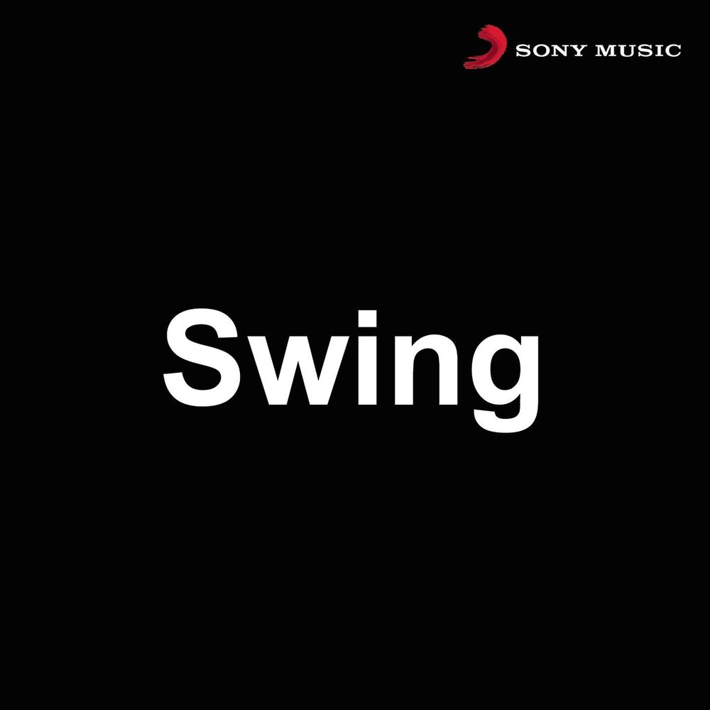 Picture of Swing (Original Motion Picture Soundtrack)