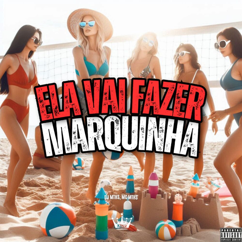Picture of Ela Vai Fazer Marquinha