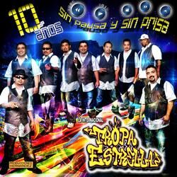 Cover of Sin Pausa Y Sin Prisa