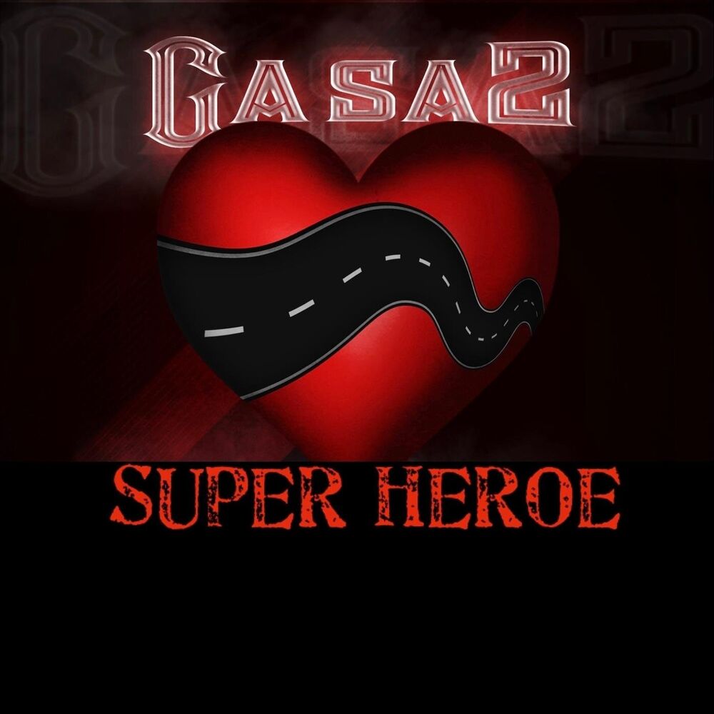 Picture of Super Heroe