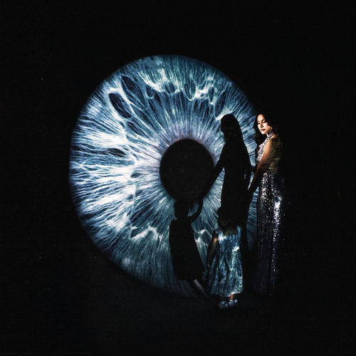 In Her Eyes artwork
