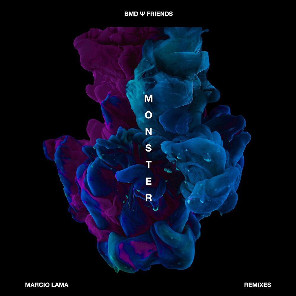 Picture of Monster (Remixes)