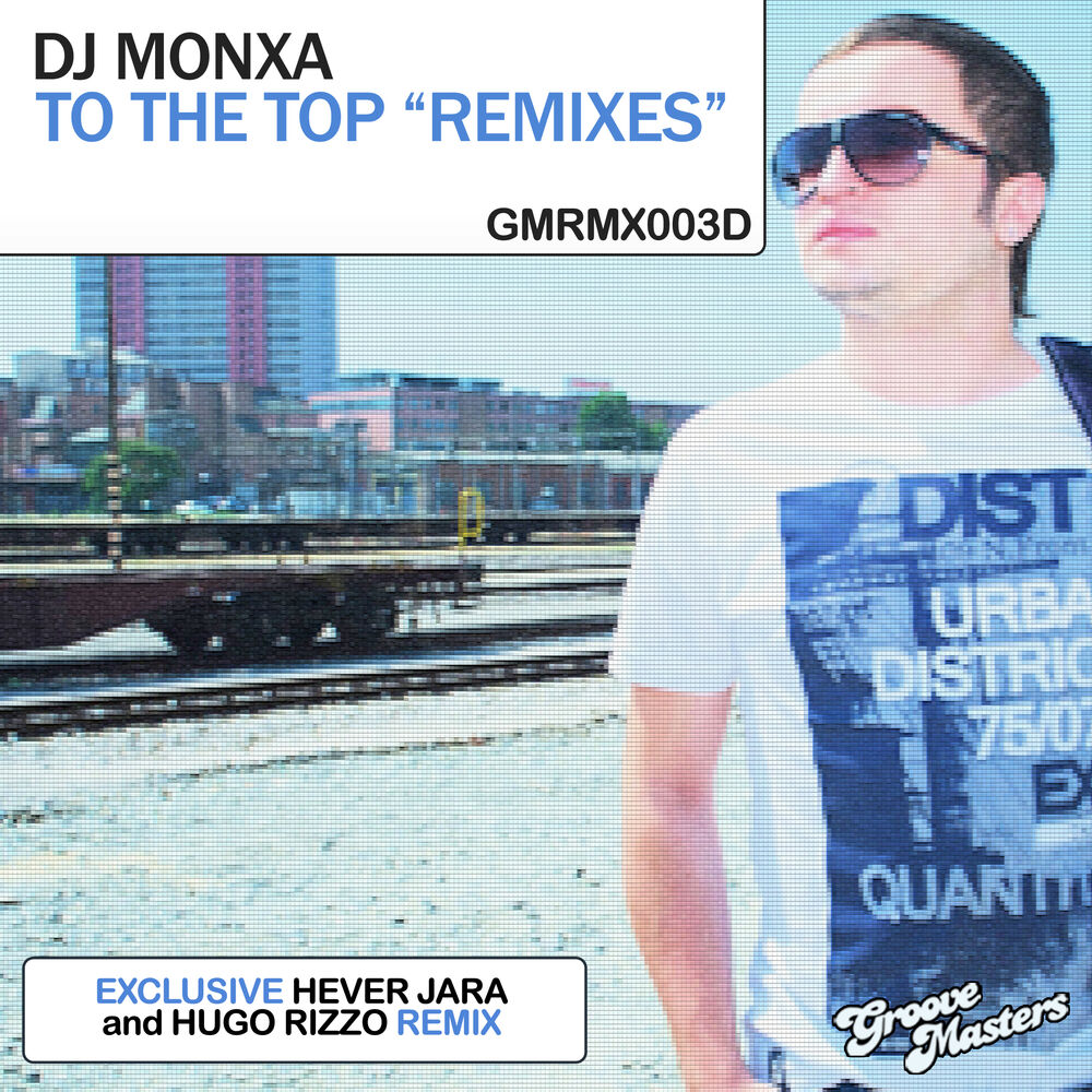 Picture of To the Top Remixes