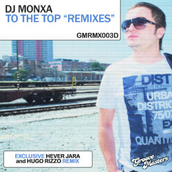 Cover of To the Top Remixes