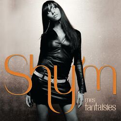 Cover of Mes Fantaisies