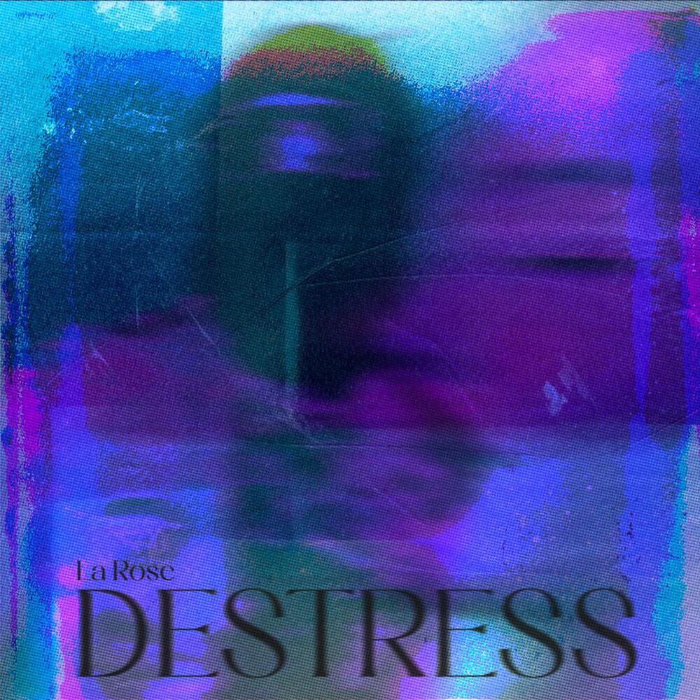 Picture of De(s)tress
