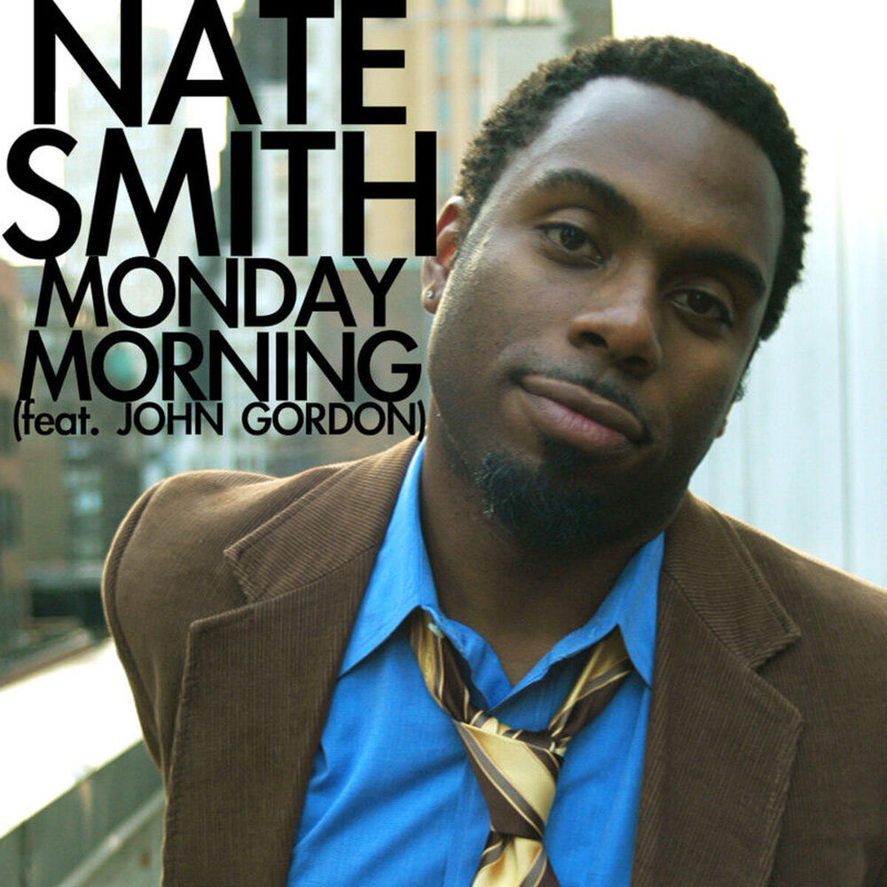 Picture of Monday Morning- Single