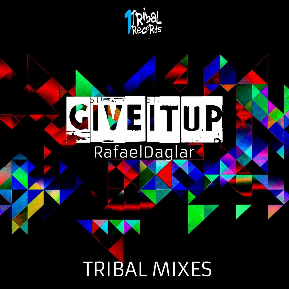 Picture of Give It Up (Tribal Mixes)