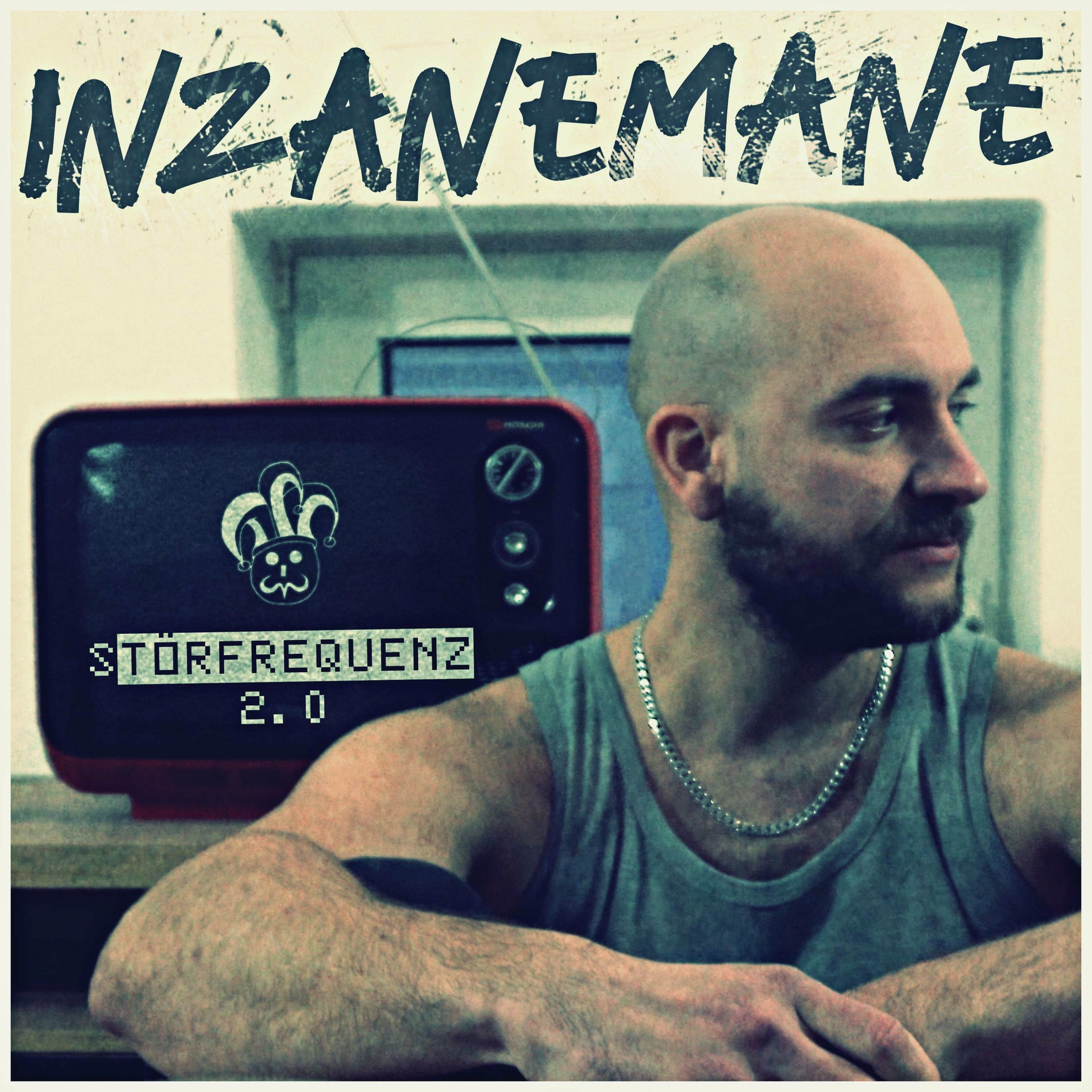 Album cover of Störfrequenz 2.0