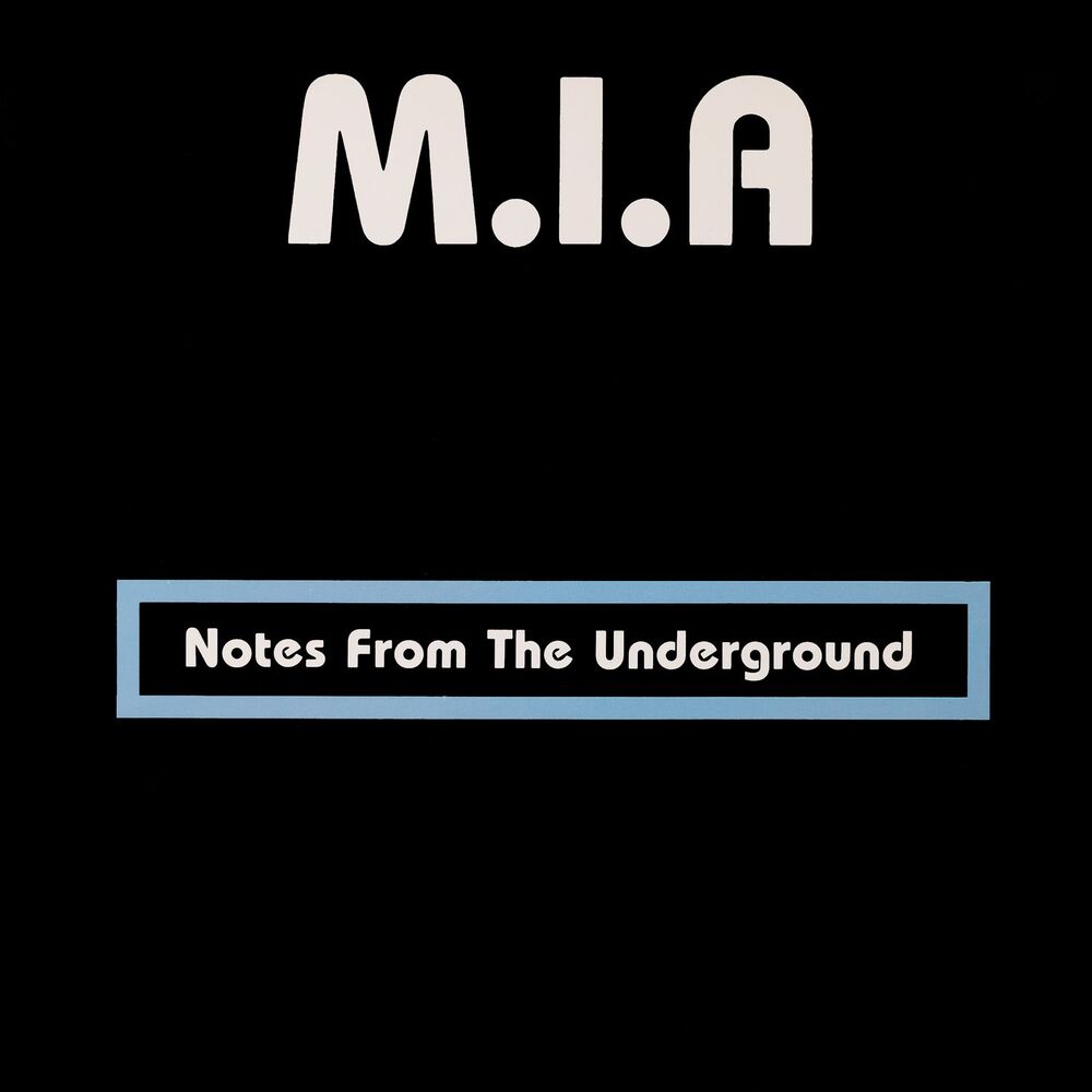 Picture of Notes from the Underground
