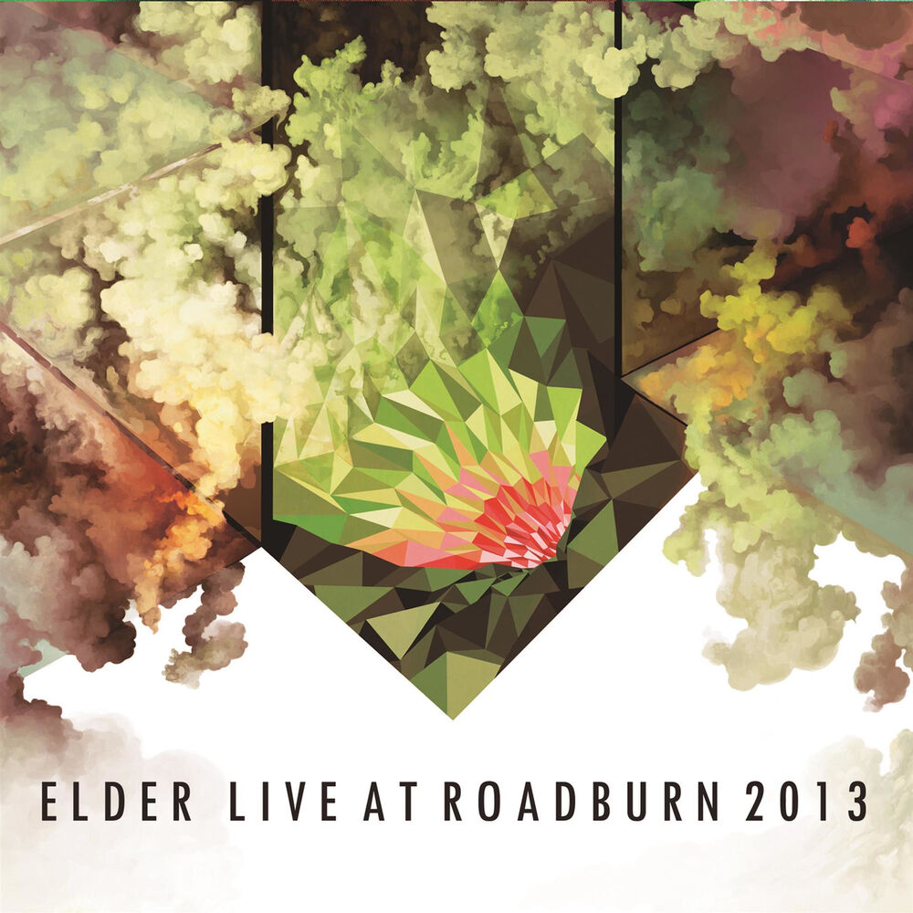 Picture of Live at Roadburn 2013