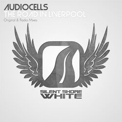 Cover of The Road In Liverpool