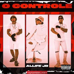 Cover of O Controle