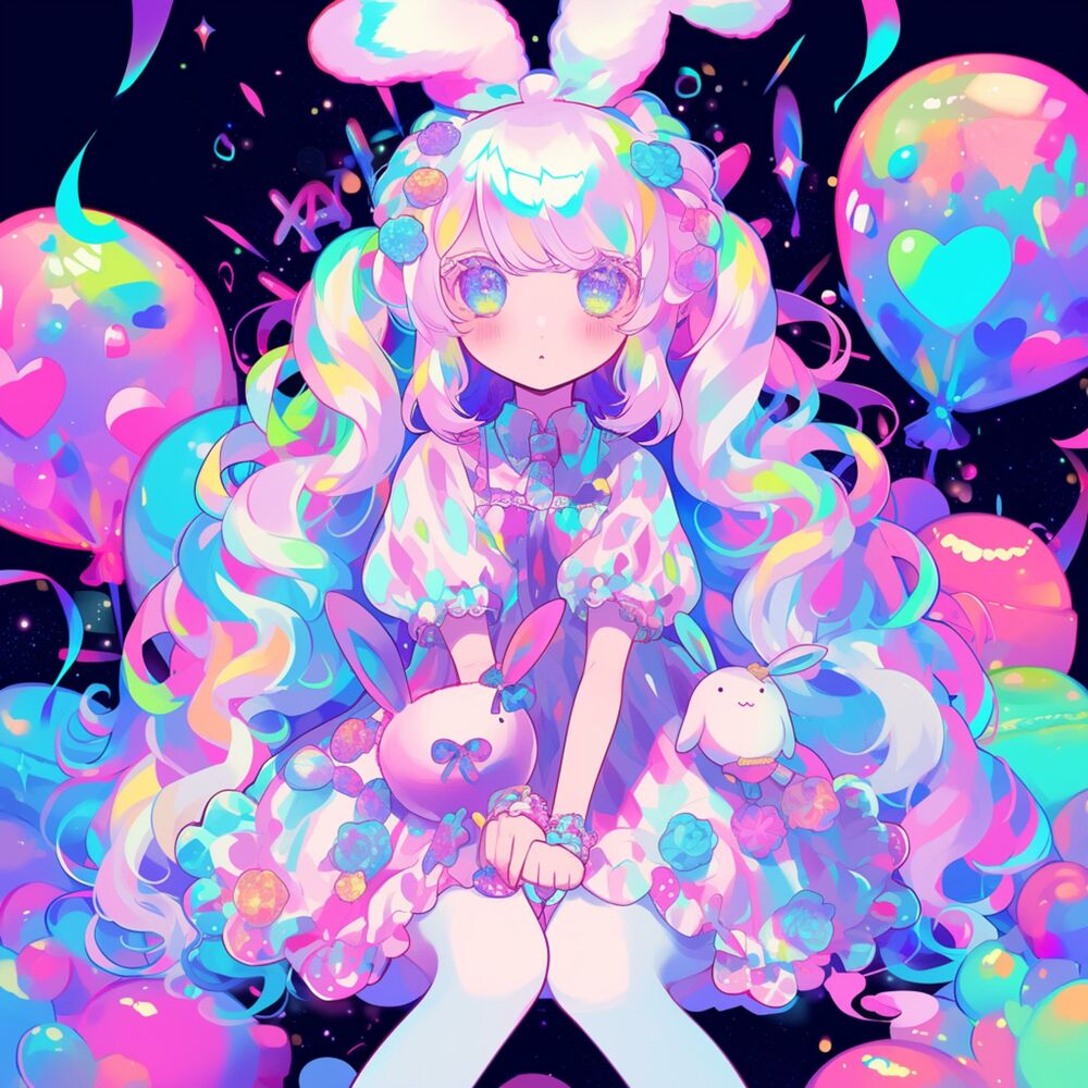 Picture of candy (nightcore)
