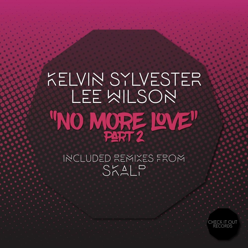 Picture of No More Love, Pt. 2