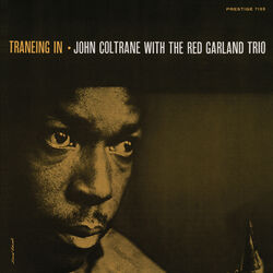 Cover of Traneing In